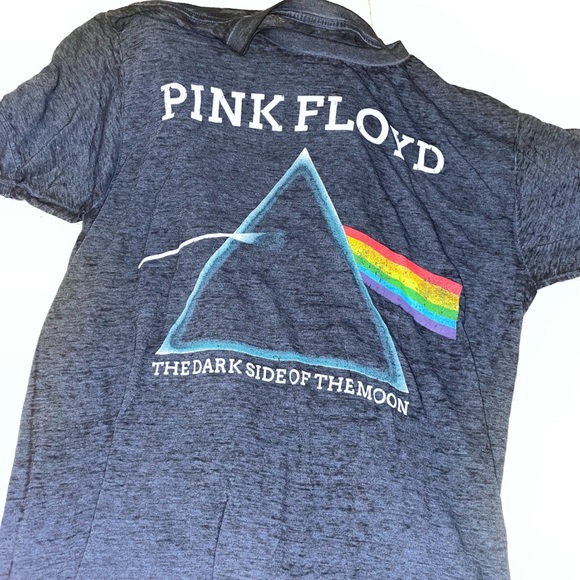 Shirts | Pink Floyd Shirt | Poshmark